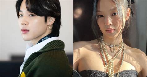 4 Times BTS's Jimin And BLACKPINK's Jennie Rocked 